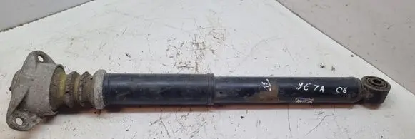 Volkswagen Jetta V Rear shock absorber/damper