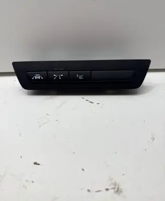 BMW 7 F01 F02 F03 F04 Other switches/knobs/shifts 9247370 11419110 90120933