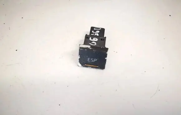 ESP (stability program) switch