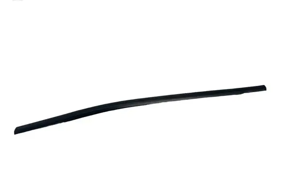 Jeep Renegade Rear door glass trim molding