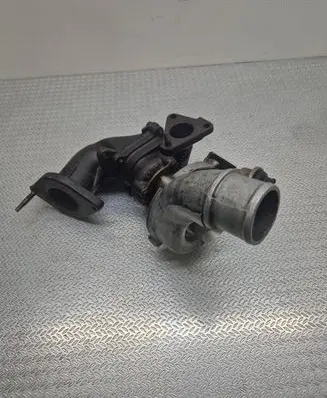 Renault Megane I Turbo 108948H109779