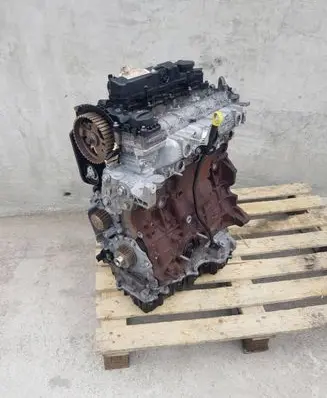 Ford Mondeo MK V Engine