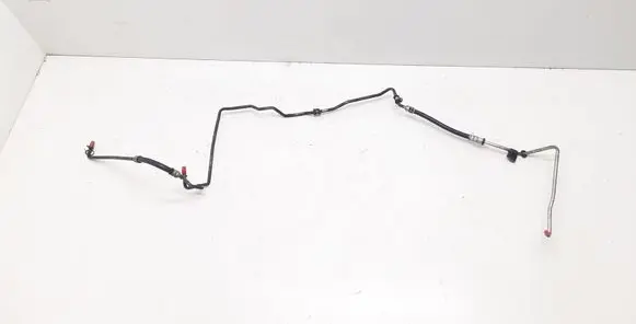 Mercedes-Benz GLK (X204) Gearbox oil cooler pipe/hose A6421807230