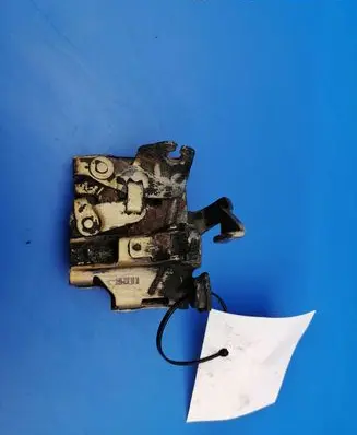 Mercedes-Benz S W126 Engine bonnet/hood lock/catch