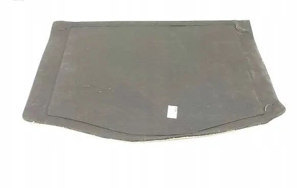Ford Focus C-MAX Trunk/boot mat liner 1471501