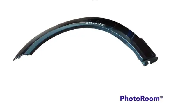 Subaru Outback Front arch trim 