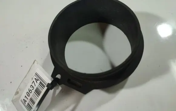 Air intake hose/pipe