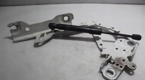 BMW 3 F30 F35 F31 Front bonnet/hood damper/strut 