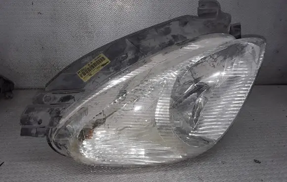 Citroen Xsara Picasso Headlight/headlamp