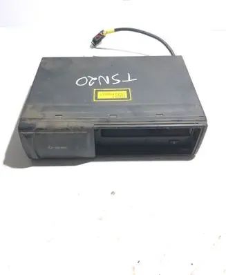 Volkswagen Multivan T5 CD/DVD changer 1J6035111
