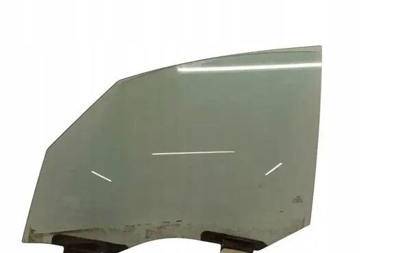 Ford Galaxy Front door window glass four-door EM2BU214A51A