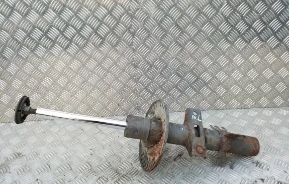 Volkswagen Transporter - Caravelle T5 Front shock absorber/damper