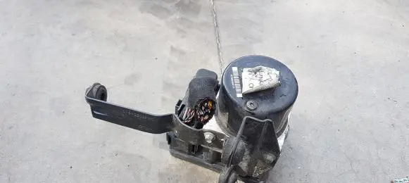 Ford Focus ABS Pump