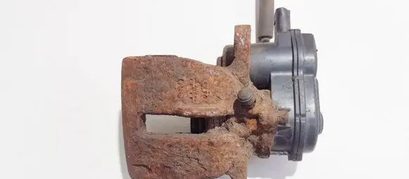 Audi A5 8T 8F Rear brake caliper 32335478