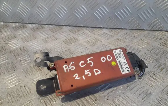 Audi A6 S6 C5 4B Other control units/modules 4B0862335B