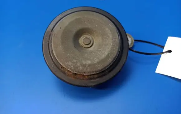 Mercedes-Benz 380 560SEC C126 Horn signal 0320043038 0035425220