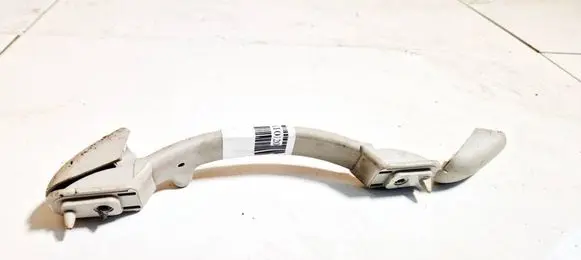 Citroen Xsara Picasso Rear interior roof grab handle 9656011377
