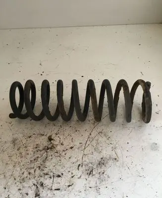 KIA Sportage Rear coil spring