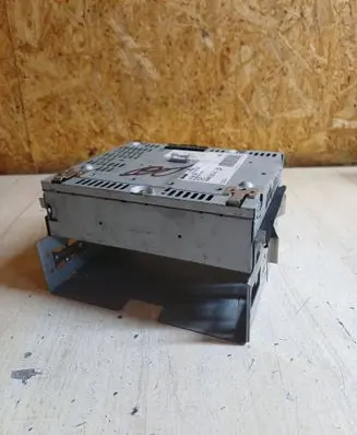 Saab 9-3 Ver2 CD/DVD changer 12799470 00004662 286992909