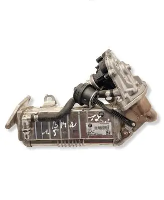 BMW 2 F46 EGR valve cooler 8515891