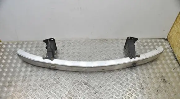 Mercedes-Benz GL X164 Front bumper cross member A1646200934