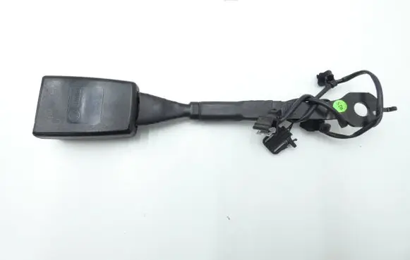Audi Q5 SQ5 Front seatbelt buckle 8R0857755G