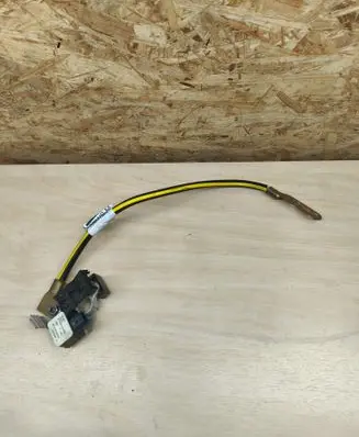 Renault Austral Negative earth cable (battery) 250820499R