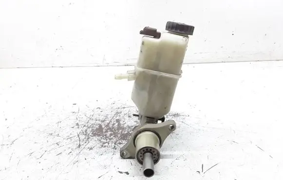 Peugeot 407 Master brake cylinder 9646980980