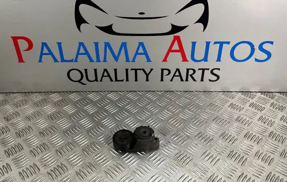 Jaguar X-Type Generator/alternator belt tensioner 2S7E6A228AA