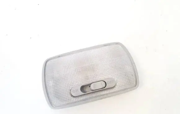 Honda Civic Front seat light