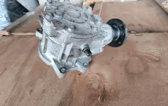 Hyundai Tucson TL Gearbox transfer box case 