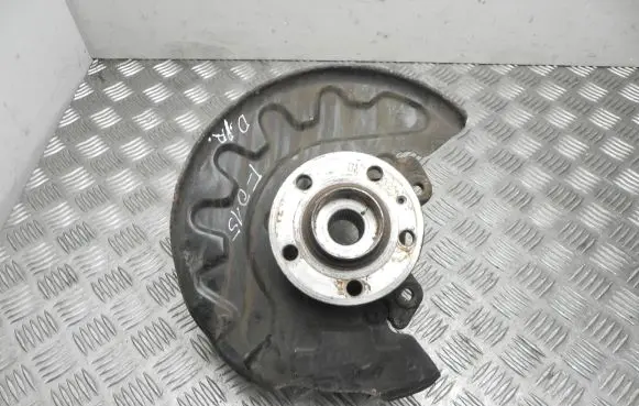 Skoda Fabia Mk3 (NJ) Front wheel hub 6R0366B