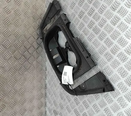 Nissan Leaf II (ZE1) Other body part 657305SH0A