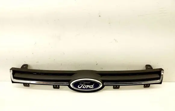Ford Ecosport Front bumper upper radiator grill CN1517F003ADW