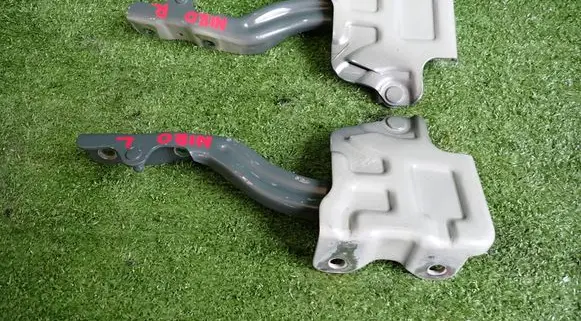 KIA Niro Engine bonnet/hood hinges 