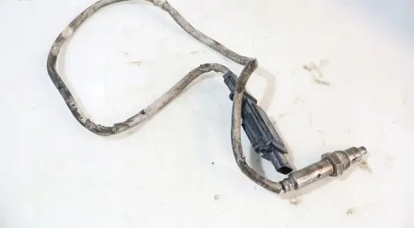 Volkswagen Caddy Lambda probe sensor