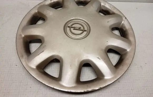 Opel Vectra C R15 wheel hub/cap/trim 09156269FG