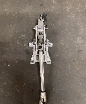 Land Rover Evoque I Steering wheel axle BJ323C529FC