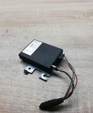 Mercedes-Benz C W203 Webasto auxiliary heater remote control A2038201097