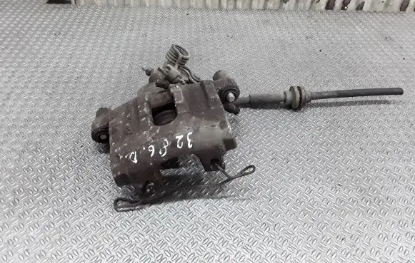 Mazda 5 Rear brake caliper