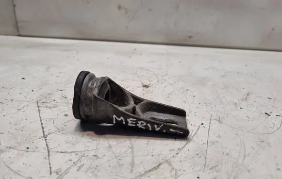 Opel Meriva A Radiator mount bracket 13184983
