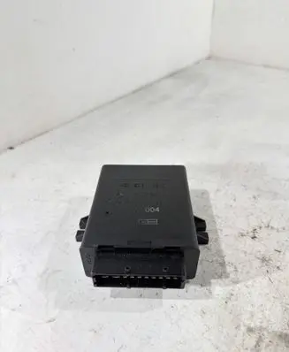 Mercedes-Benz E W211 Air suspension control unit module (rear) A2115450432 410213006001