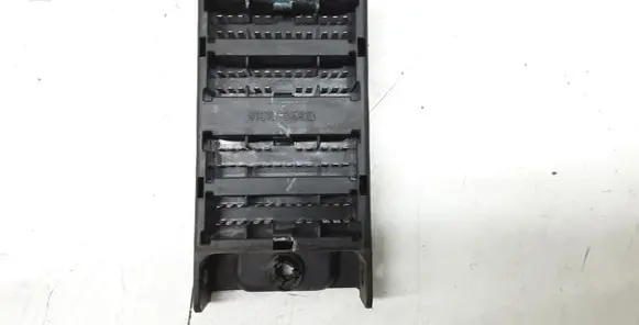 Other control units/modules