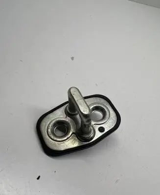 Peugeot 3008 I Rear door lock loop/hook striker 9655466380
