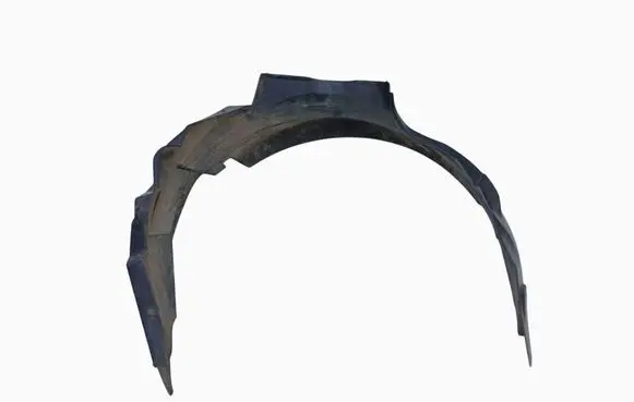 Ford Ka Front wheel arch liner splash guards 51793427