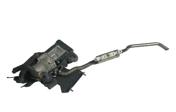 BMW X7 G07 Auxiliary pre-heater (Webasto) 6805304 64126805304