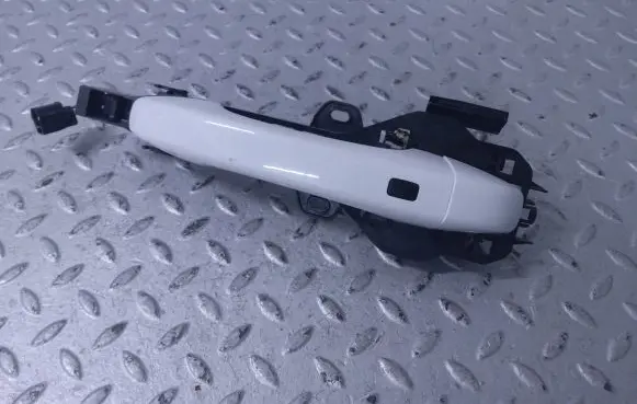 Dacia Sandero III Front door exterior handle 806068019R 806079099R