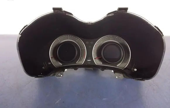 Toyota Auris 150 Speedometer (instrument cluster) 83800-02M12