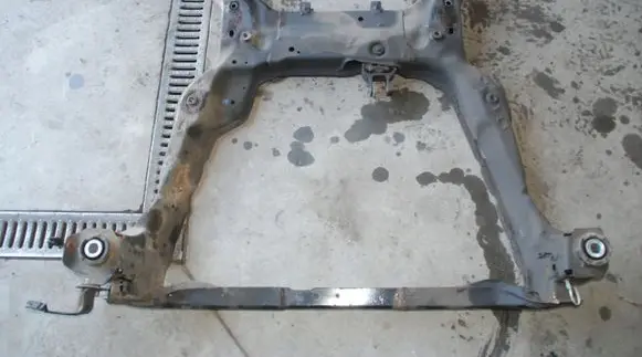 Ford Mondeo MK IV Front subframe