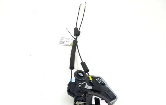 Lexus RX 450H Rear door lock 6905060110